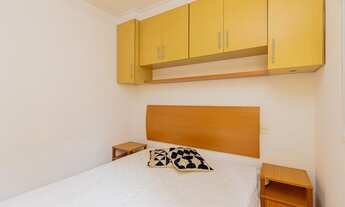 Imagem 2: Apartamento à venda em São Paulo, Vila Olímpia, com 2 quartos, 52m²