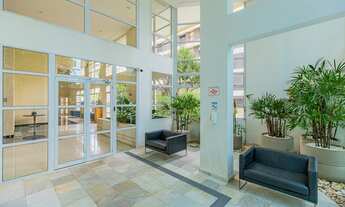 Imagem 7: Apartamento à venda em São Paulo, Vila Olímpia, com 2 quartos, 52m²