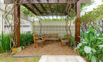 Imagem 6: Apartamento à venda em São Paulo, Vila Olímpia, com 2 quartos, 52m²