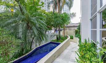 Imagem 5: Apartamento à venda em São Paulo, Vila Olímpia, com 2 quartos, 52m²