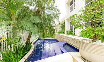 Imagem 4: Apartamento à venda em São Paulo, Vila Olímpia, com 2 quartos, 52m²