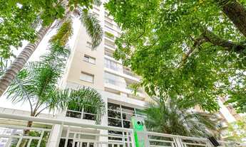 Imagem 3: Apartamento à venda em São Paulo, Vila Olímpia, com 2 quartos, 52m²