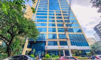 Imagem: Sala à venda no bairro Moema - São Paulo/SP