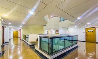 Imagem 2: Sala comercial à venda em São Paulo, Moema, 38m²