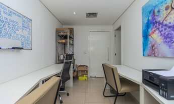 Imagem 5: Sala comercial à venda em São Paulo, Moema, 38m²