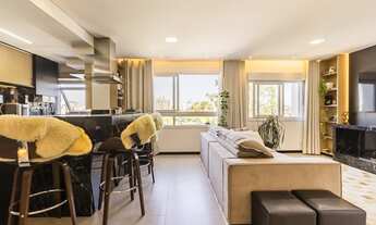 Imagem: Apartamento à venda no bairro Jardim Lindóia