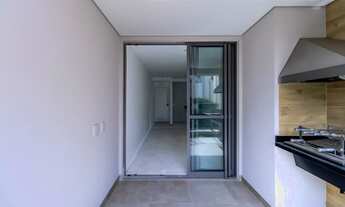 Imagem: Apartamento à venda no bairro Indianópolis