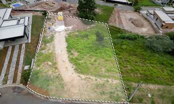 Imagem: TERRENO RESIDENCIAL em Jundiaí - SP, Caxambu