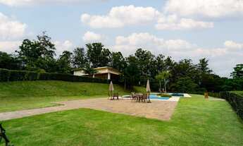 Imagem 6: TERRENO RESIDENCIAL em Jundiaí - SP, Caxambu