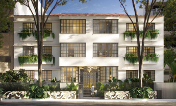 Imagem 2: Apartamento à venda em Rio de Janeiro, Leblon, com 3 quartos, 111,66m²