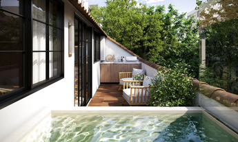 Imagem 12: Apartamento à venda em Rio de Janeiro, Leblon, com 2 quartos, 62,78m²