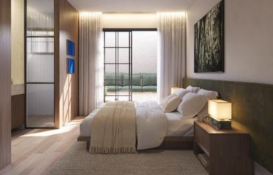 Imagem 13: 3 dormitórios, 3 suíte, 4 banheiro, 1 vaga na garagem, 116M² de Área Construída