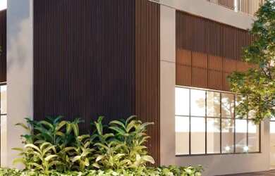 Imagem 6: APARTAMENTO RESIDENCIAL em São Paulo - SP, Vila Olímpia