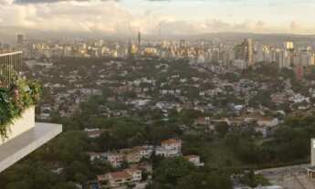 Imagem 4: COBERTURA RESIDENCIAL em São Paulo - SP, Higienópolis