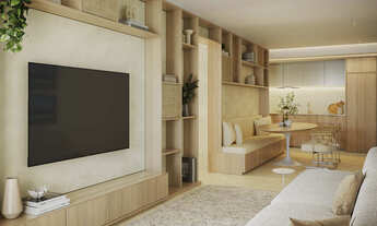 Imagem 3: Apartamento à venda em Rio de Janeiro, Ipanema, com 2 quartos, 89,96m²