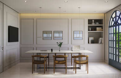 Imagem 9: Apartamento Garden à venda em Rio de Janeiro, Ipanema, com 2 quartos, 115,9m²