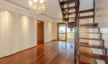 Imagem: Apartamento à venda no bairro Tristeza