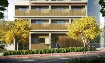 Imagem: Apartamento à venda no bairro Consolação