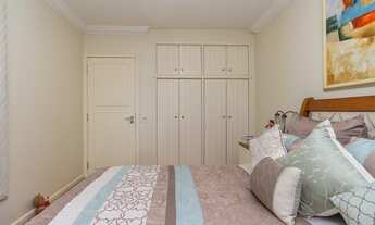 Imagem 3: Apartamento à venda em São Paulo, Moema, com 4 quartos, 198m²