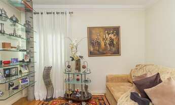 Imagem 5: Apartamento à venda em São Paulo, Moema, com 4 quartos, 198m²