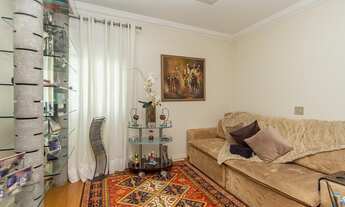 Imagem 6: Apartamento à venda em São Paulo, Moema, com 4 quartos, 198m²