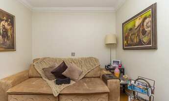 Imagem 7: Apartamento à venda em São Paulo, Moema, com 4 quartos, 198m²