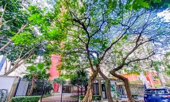 Imagem 2: Apartamento à venda em São Paulo, Moema, com 4 quartos, 198m²