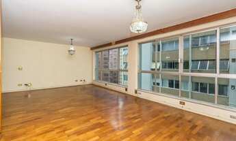 Imagem: Apartamento à venda em São Paulo, Itaim