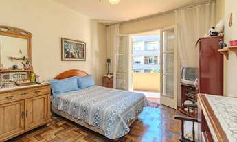 Imagem 4: Apartamento à venda em Porto Alegre, Santana, com 4 quartos, 140m²