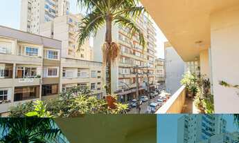 Imagem 6: Apartamento à venda em Porto Alegre, Santana, com 4 quartos, 140m²