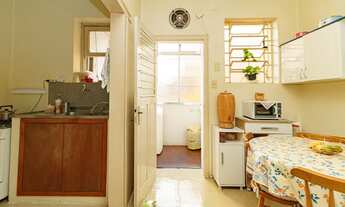 Imagem 2: SAP 56 Apto 610221045-28 - Apartamento à venda no bairro Santana - Porto Alegre/RS