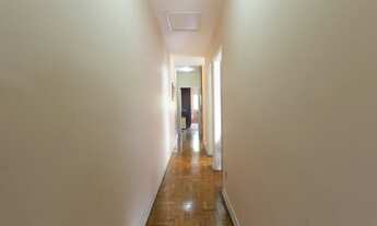 Imagem 4: Casa à venda em São Paulo, Vila Clementino, com 3 quartos, 189m²