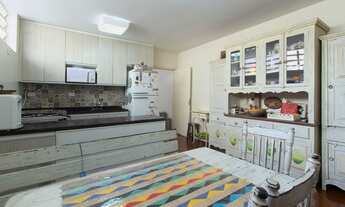 Imagem 6: Casa à venda em São Paulo, Vila Clementino, com 3 quartos, 189m²