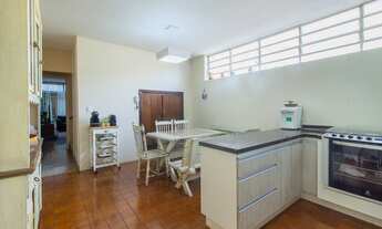 Imagem 7: Casa à venda em São Paulo, Vila Clementino, com 3 quartos, 189m²