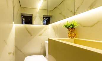 Imagem 3: Cobertura à venda em São Paulo, Moema, com 2 quartos, 195m²