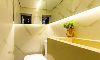 Imagem 3: COBERTURA RESIDENCIAL em São Paulo - SP, Moema