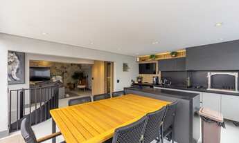 Imagem 5: COBERTURA RESIDENCIAL em São Paulo - SP, Moema