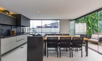 Imagem 6: COBERTURA RESIDENCIAL em São Paulo - SP, Moema