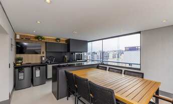 Imagem 7: COBERTURA RESIDENCIAL em São Paulo - SP, Moema