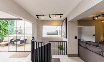 Imagem 2: COBERTURA RESIDENCIAL em São Paulo - SP, Moema