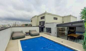 Imagem: Cobertura de luxo em Moema 2 quartos, 2