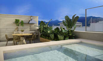 Imagem 14: Apartamento Garden à venda em Rio de Janeiro, Ipanema, com 2 quartos, 115,9m²