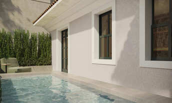 Imagem 15: Apartamento Garden à venda em Rio de Janeiro, Ipanema, com 2 quartos, 115,9m²