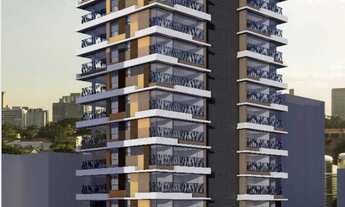 Imagem 3: Cobertura à venda em São Paulo, Perdizes, com 4 quartos, 226m²