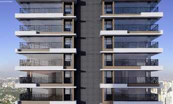 Imagem 4: Cobertura à venda em São Paulo, Perdizes, com 4 quartos, 226m²