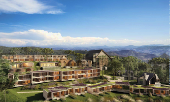 Imagem: APARTAMENTO RESIDENCIAL em Campos do Jordão