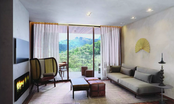 Imagem 3: APARTAMENTO RESIDENCIAL em Campos do Jordão - SP, Alto da Boa Vista