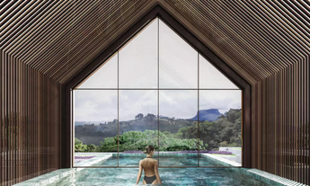 Imagem 6: APARTAMENTO RESIDENCIAL em Campos do Jordão - SP, Alto da Boa Vista