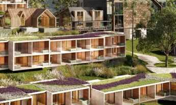 Imagem 7: APARTAMENTO RESIDENCIAL em Campos do Jordão - SP, Alto da Boa Vista