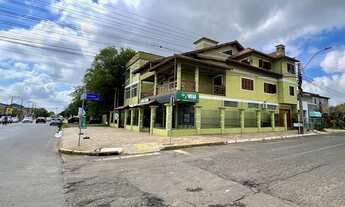 Imagem: 8 banheiro na Avenida Rio Grande Do Sul